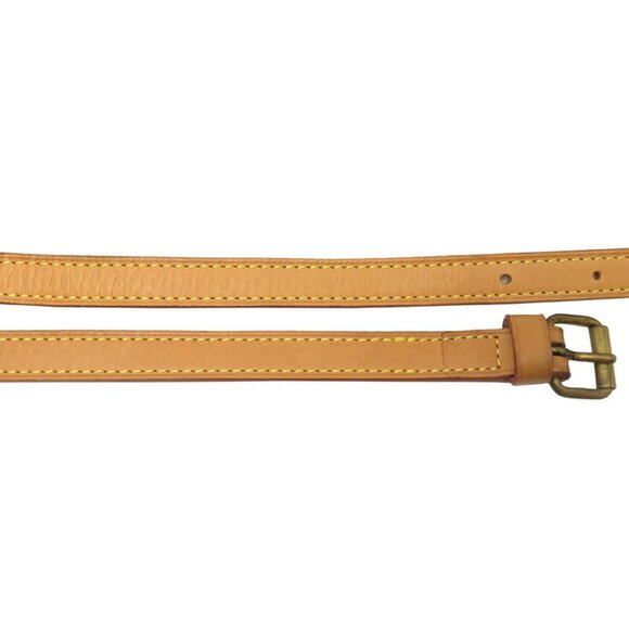 LOUIS VUITTON Brown Monogram Shoulder Bag - Picture 5 of 10